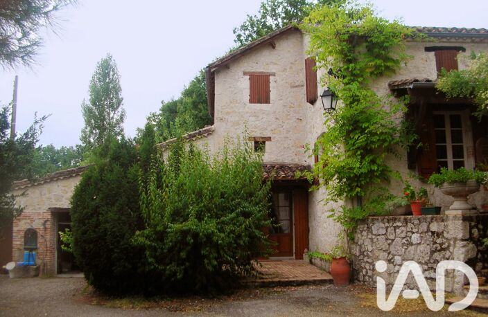 Vente Maison de campagne 15 pièces — photo 2