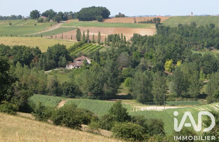 Vente Maison de campagne 15 pièces — photo 3