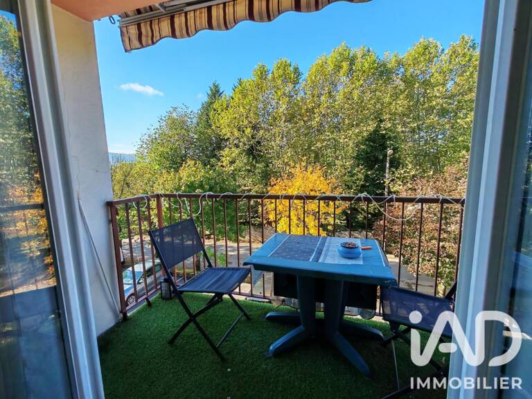 Vente Appartement 3 pièces — photo 1