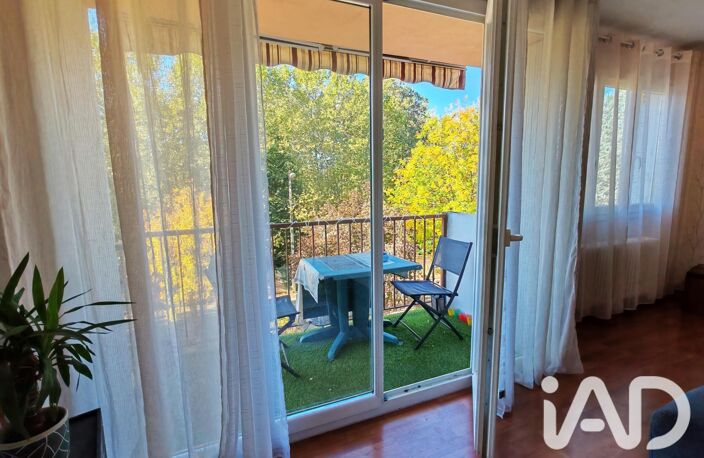 Vente Appartement 3 pièces — photo 2