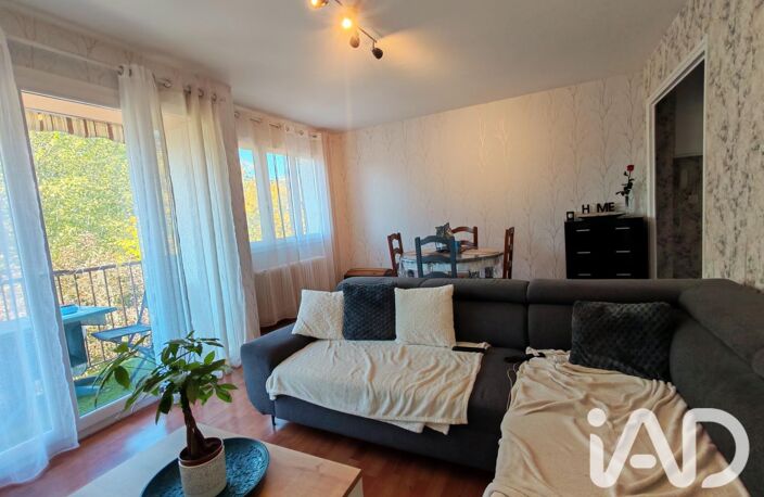 Vente Appartement 3 pièces — photo 3