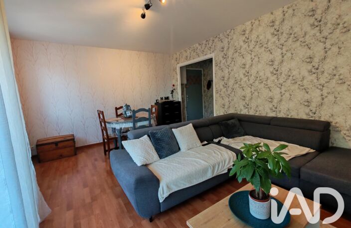 Vente Appartement 3 pièces — photo 4