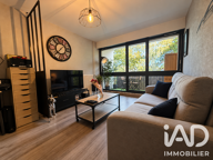 Vente Appartement 1 pièce — photo 2