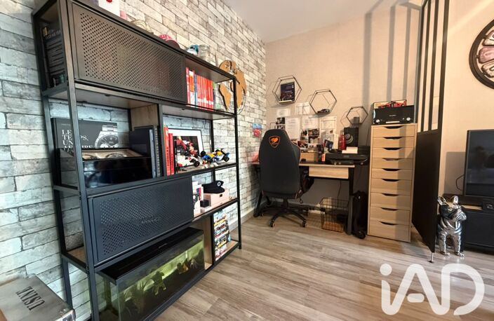 Vente Appartement 1 pièce — photo 3