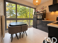 Vente Appartement 1 pièce — photo 4