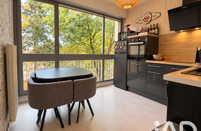 Vente Appartement 1 pièce — photo 4