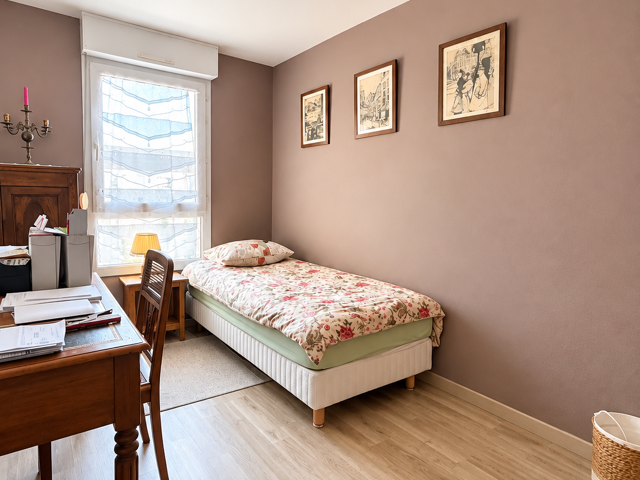 Vente Appartement 4 pièces — photo du bien