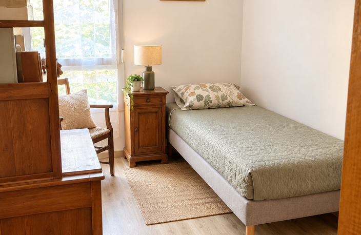 Vente Appartement 4 pièces — photo 2