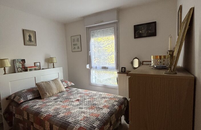 Vente Appartement 4 pièces — photo 4