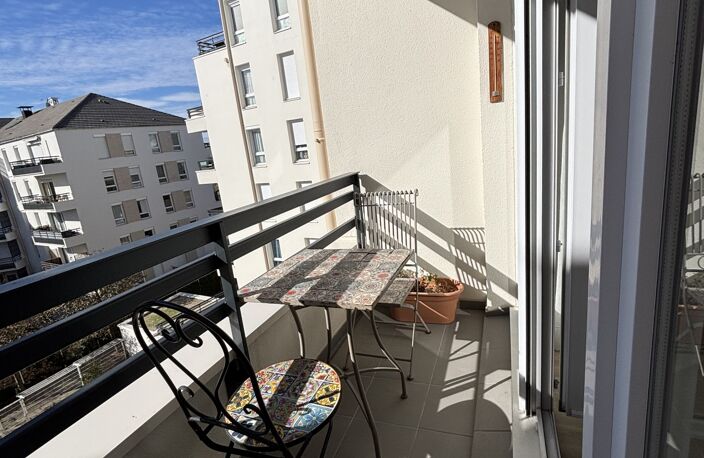 Vente Appartement 4 pièces — photo 5