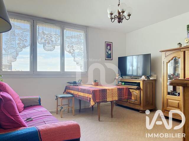 Vente Appartement 3 pièces — photo du bien