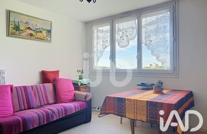 Vente Appartement 3 pièces — photo 2