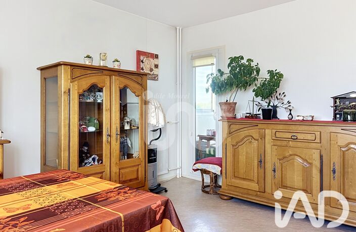 Vente Appartement 3 pièces — photo 3