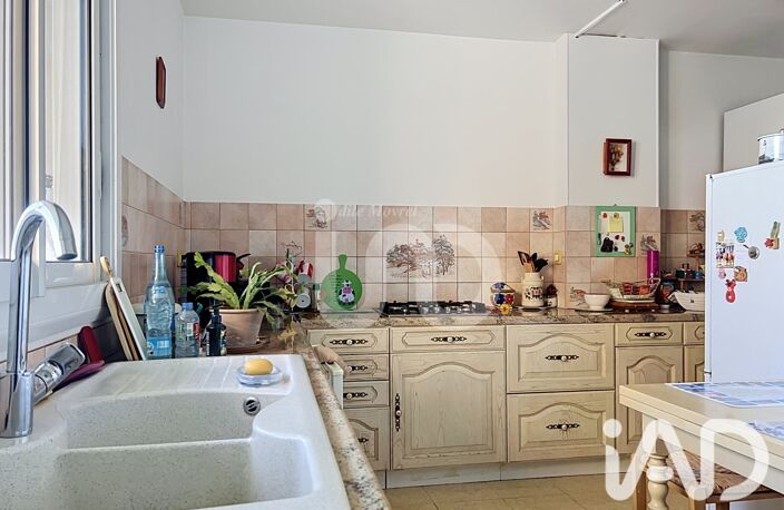 Vente Appartement 3 pièces — photo 4