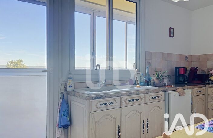 Vente Appartement 3 pièces — photo 5