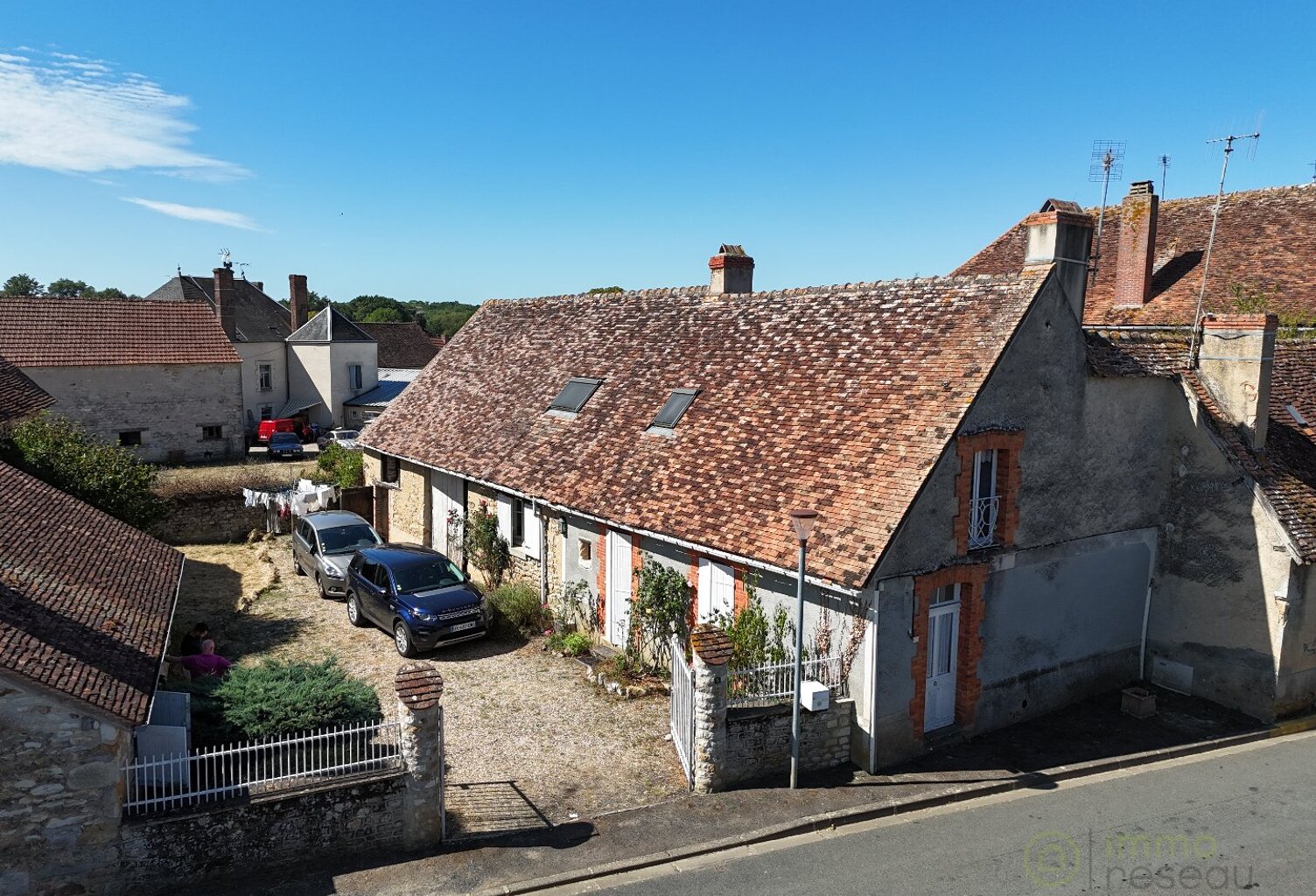 Maison — photo 1