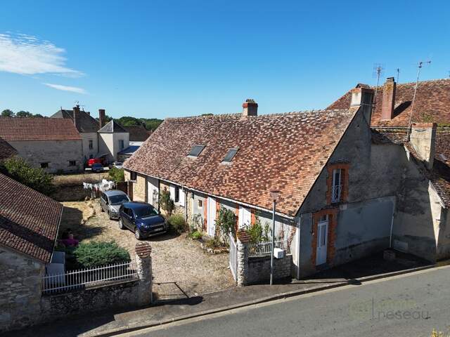 Maison — photo du bien