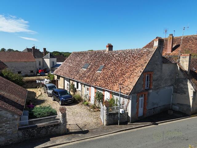 Maison à Lignac