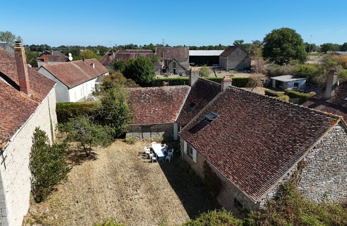 Maison — photo 2