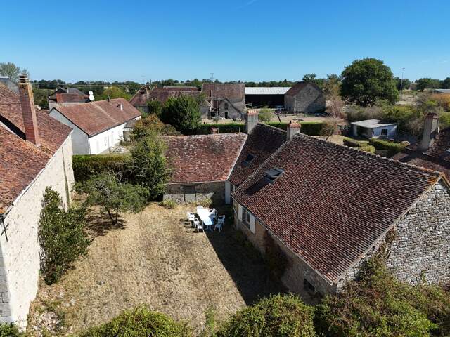 Maison — photo du bien