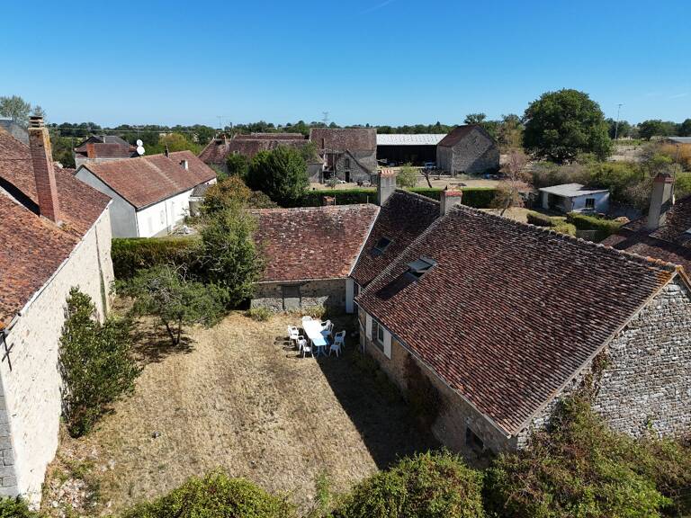 Maison — photo 1