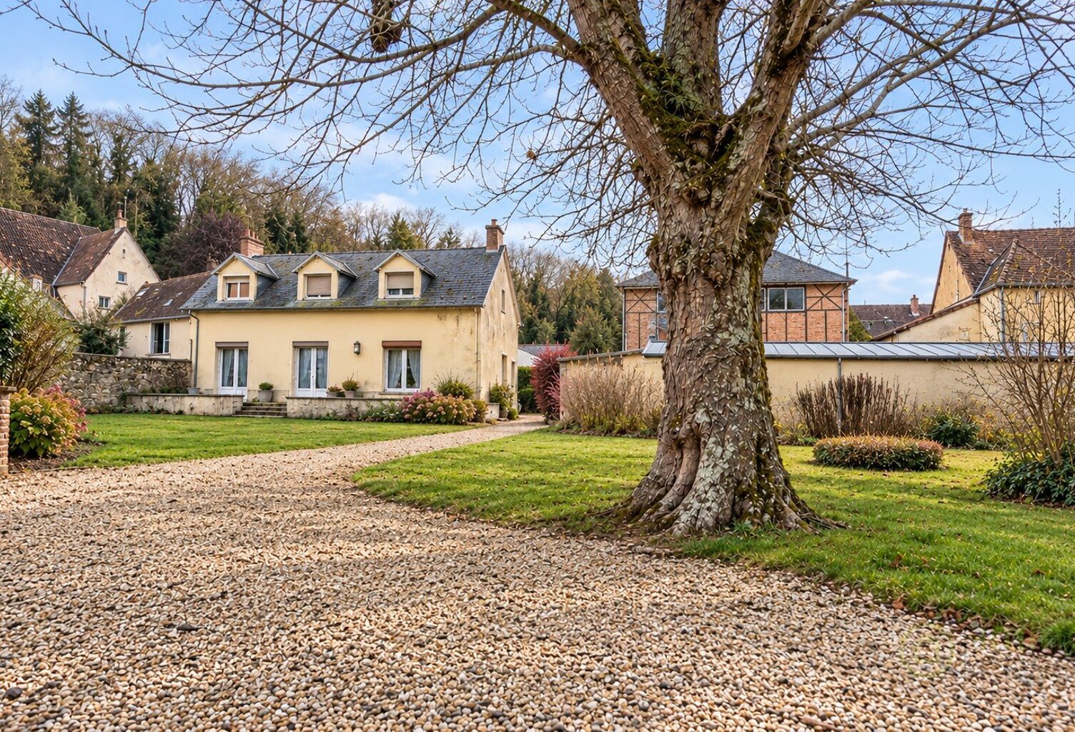 Maison — photo 1