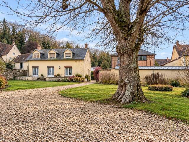 Maison — photo du bien