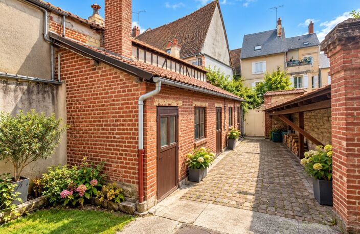 Maison — photo 3