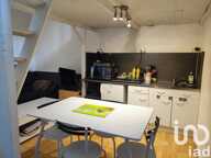Vente Appartement 2 pièces — photo 2