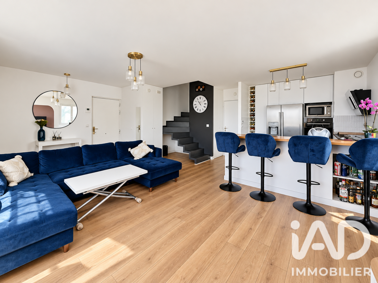Vente Appartement 5 pièces — photo 1