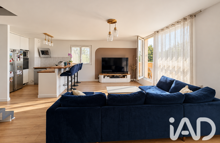 Vente Appartement 5 pièces — photo 2