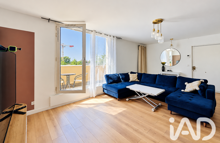 Vente Appartement 5 pièces — photo 3