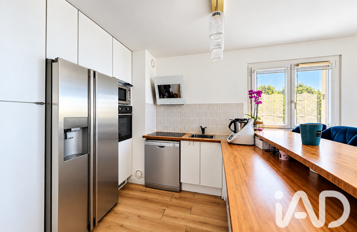 Vente Appartement 5 pièces — photo 4