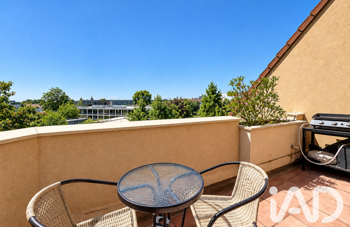 Vente Appartement 5 pièces — photo 5