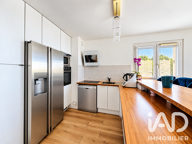 Vente Appartement 5 pièces — photo 4