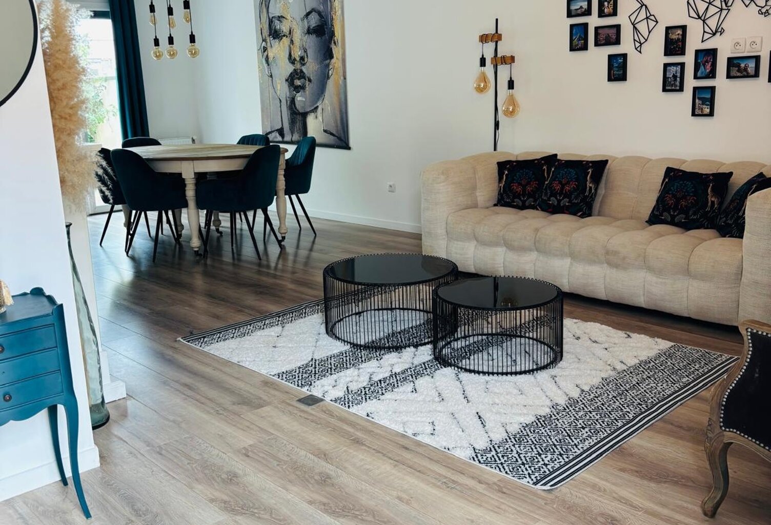 Vente Maison/villa 5 pièces — photo 1