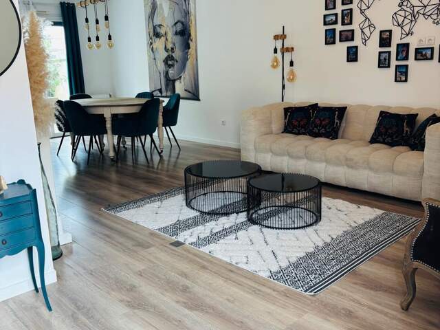 Vente Maison/villa 5 pièces — photo du bien