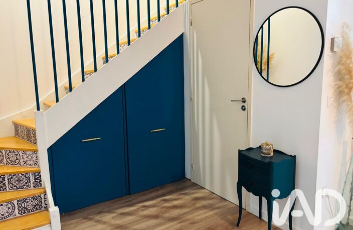 Vente Maison/villa 5 pièces — photo 2