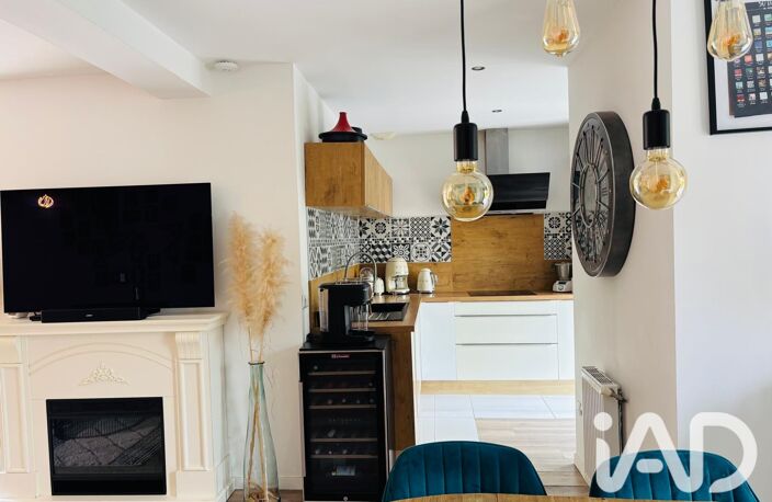 Vente Maison/villa 5 pièces — photo 3