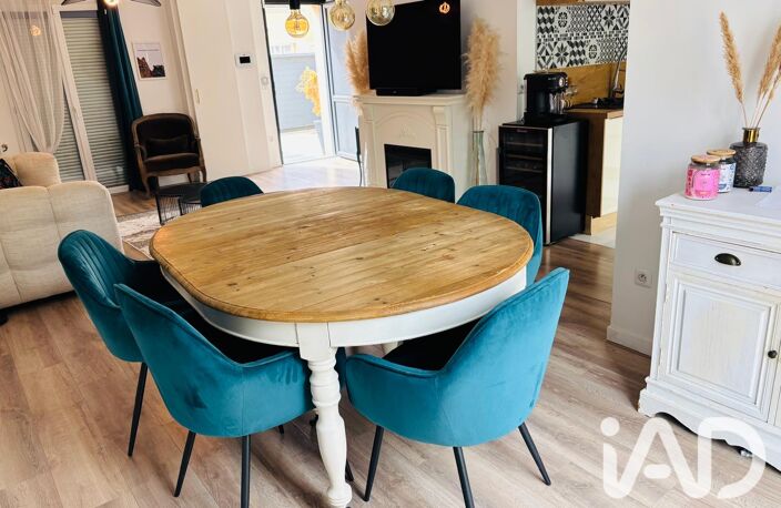 Vente Maison/villa 5 pièces — photo 4