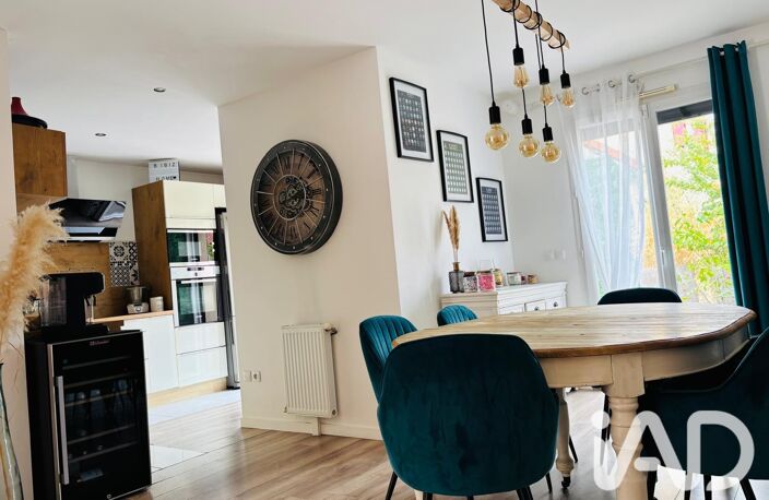 Vente Maison/villa 5 pièces — photo 5