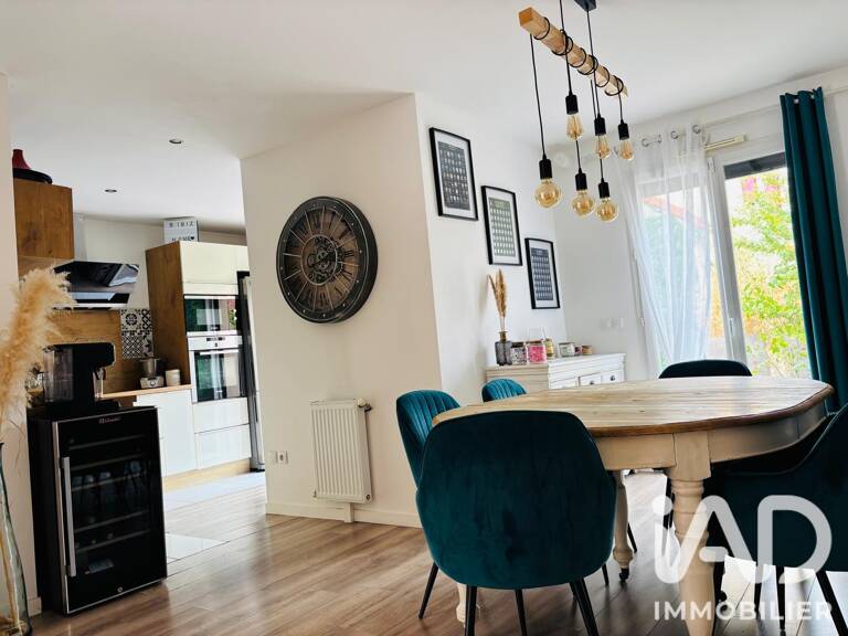 Vente Maison/villa 5 pièces — photo 1