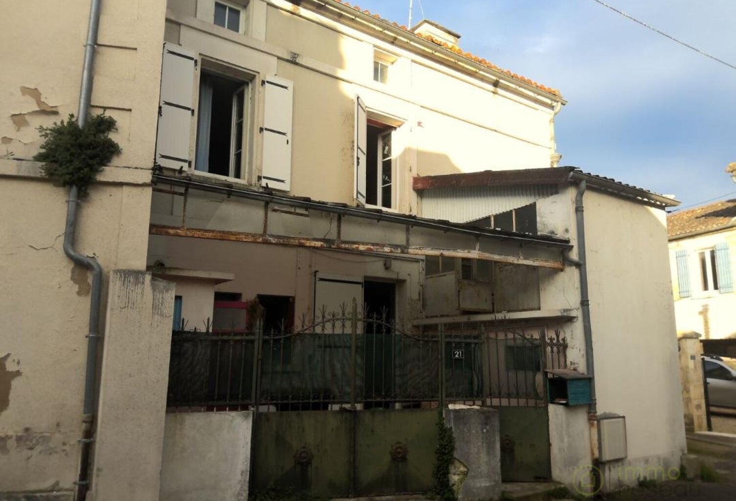 Maison — photo 1