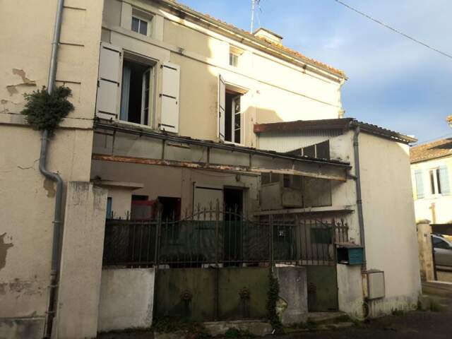 Maison — photo du bien