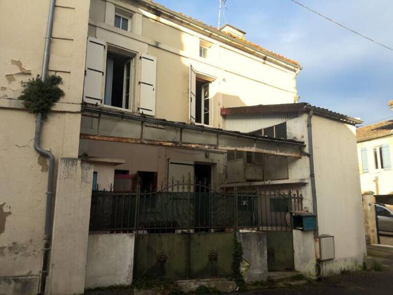 Maison — photo 1