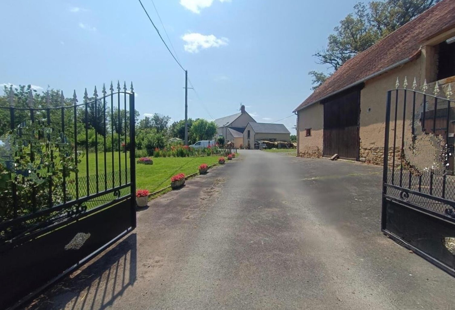Maison — photo 1