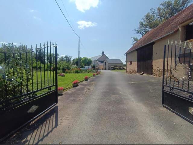 Maison — photo du bien