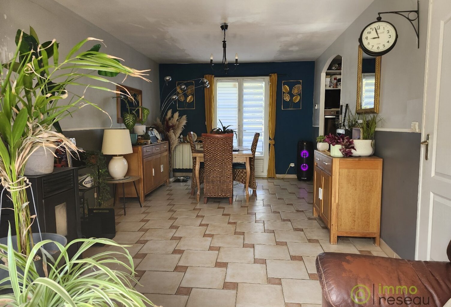 Maison — photo 1