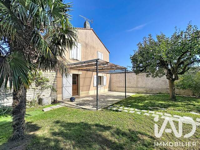 Vente Maison/villa 6 pièces — photo du bien