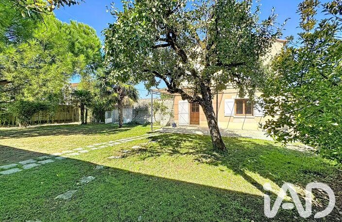 Vente Maison/villa 6 pièces — photo 2